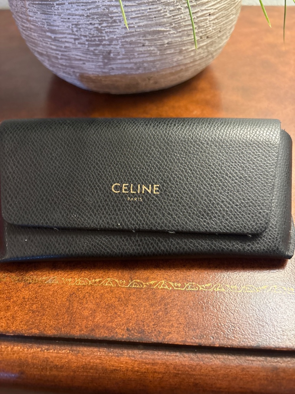 Celine Sunglasses - Picture 7 of 7